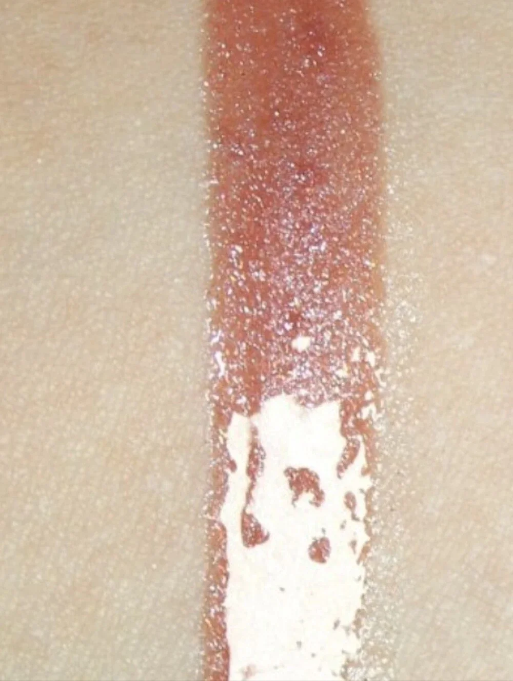 🧚‍♀️RECKLESS BLOOM Estee Lauder MINI DISCONTINUED Pure Color Gloss NWOBOX